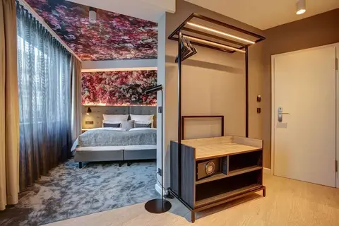 Vienna House Easy by Wyndham Hamburg City in Hamburg — foto 4