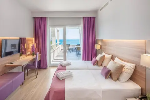 Vitality Hotel Punta in Veli Lošinj — foto 4