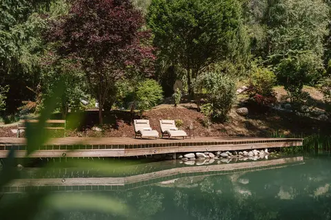 Miaflor Familien & Aktivresort in Ried im Oberinntal — foto 24