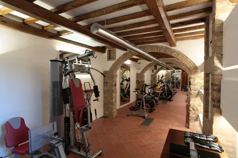 Sovestro in San Gimignano — foto 17