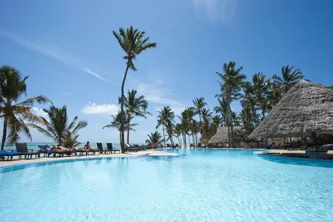 Karafuu Beach Resort & Spa in Michamvi — foto 9