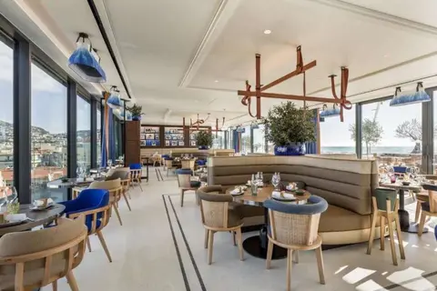 Maison Albar Le Victoria in Nice, foto 5