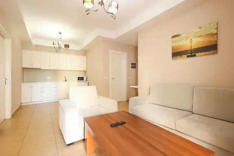 Apartments Flower Residence in Saranda — foto 12
