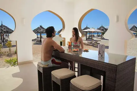 Gold Zanzibar Beach House & Spa in Kendwa — foto 20