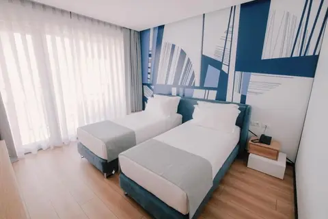 Amara Hotel & Spa in Durres — foto 28