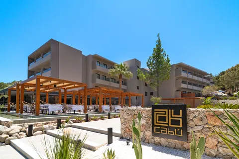 Hotel Cabu - adults only foto 10