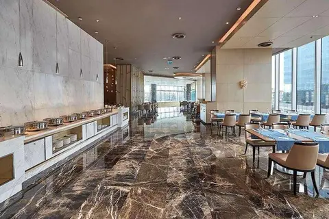 Wyndham Grand Istanbul Levent in İstanbul — foto 14