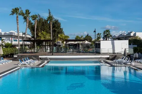 THB Tropical Island in Yaiza — foto 19