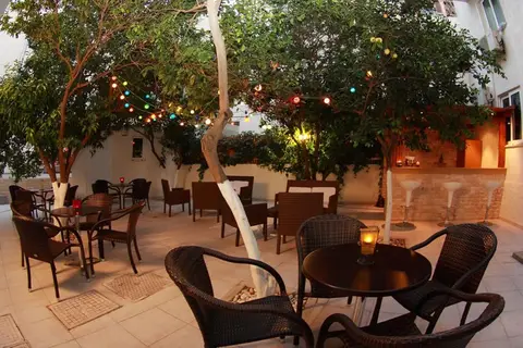 Hotel Nancy in Chersonissos — foto 21