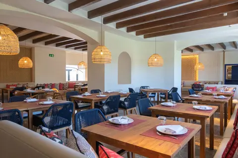 TRS Ibiza Hotel in Sant Antoni de Portmany — foto 15