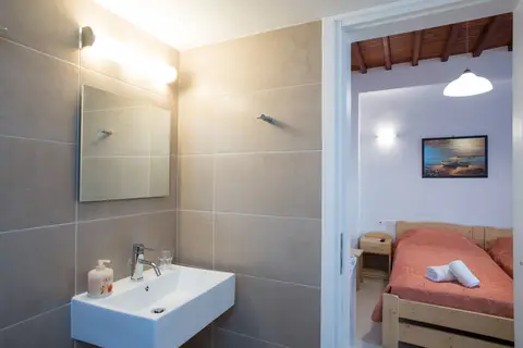 Florance Apartments in Τούρλος — foto 21