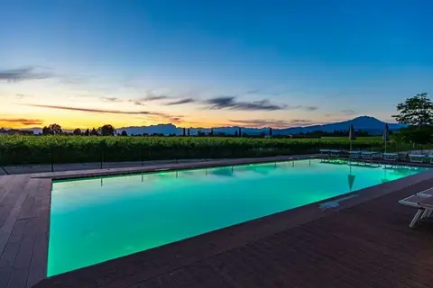 Leonardo Hotel Lago di Garda in Colà di Lazise, foto 3