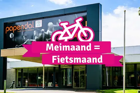 Hotel Papendal in Arnhem