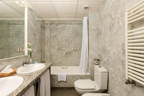 S'Argamassa Boutique Hotel in S’Argamassa — foto 14