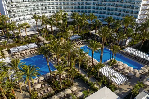 Riu Palace Palmeras in Playa del Inglés, foto 12