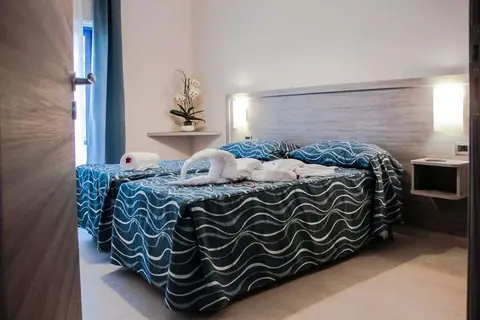 Danaide Resort in Scanzano Jonico — foto 12