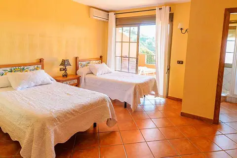 Sierra Tejeda in Alcaucín — foto 33