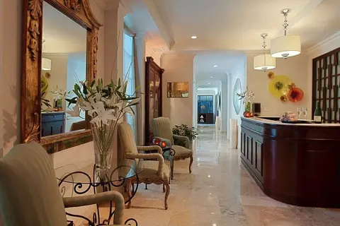 Royal Hideaway Playacar in Playa del Carmen — foto 23