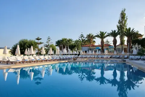 Rethymno Mare Hotel & Water Park in Skaleta, foto 15