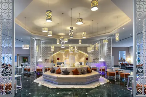 Radisson Blu Resort & Thalasso Hammamet in الحمامات — foto 29