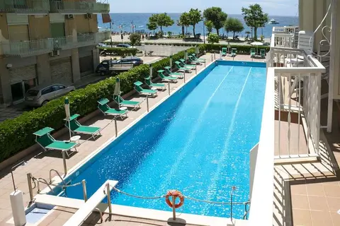 Hotel Pietra di Luna in Maiori, foto 8
