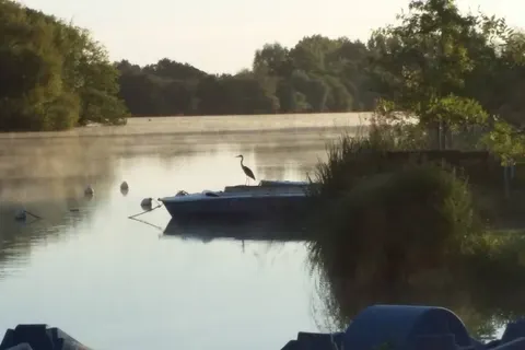 Camping Du Chêne foto 22