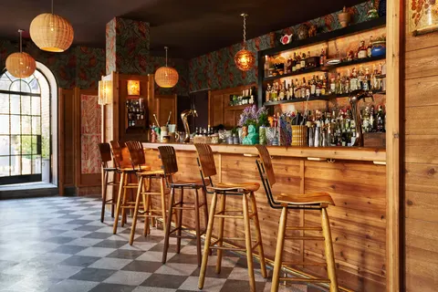 Hotel Freehand New York foto 4