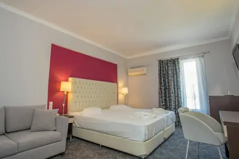 Bel Air Hotel Lefkada Island in Nidri Star, foto 18