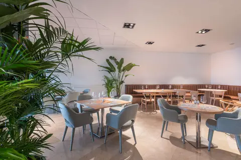 Sesimbra Oceanfront Hotel in Sesimbra — foto 25