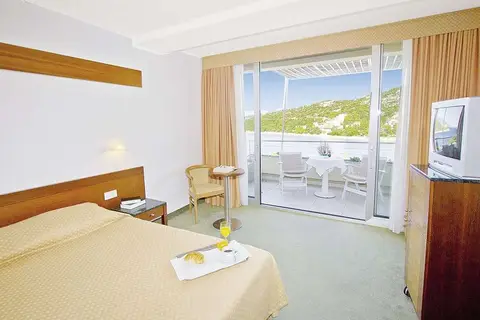 Hotel Uvala in Dubrovnik — foto 13
