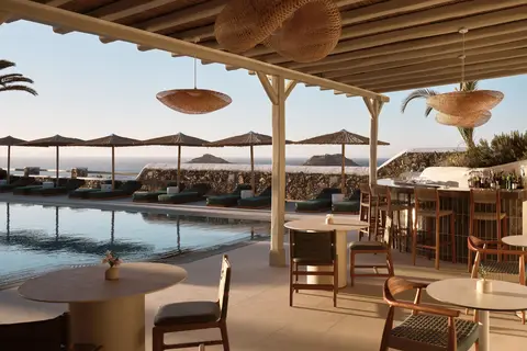 NUMO Mykonos Boutique Resort in Δήμος Μυκόνου — foto 5
