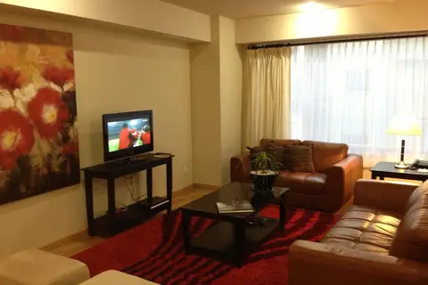 St. Isidro Corporate Housing in 1a. Región Militar — foto 4