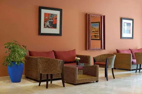 Le Meridien N’Fis in Marrakesh, foto 17