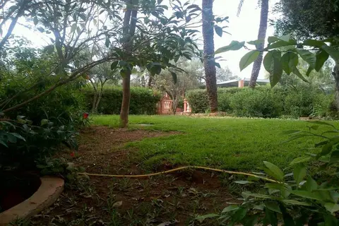 In Club Palmeraie Resorts in Marrakech — foto 7