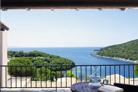 Mövenpick Resort Agios Nikolaos Sivota in Σύβοτα — foto 18