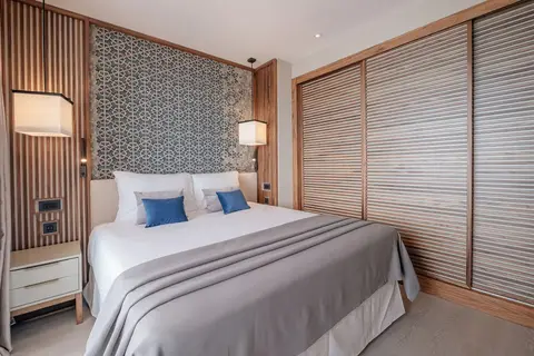 Ananti Resort, Residences & Beach Club in Budva — foto 12