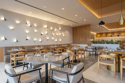 Myrion Beach Resort & Spa in Γεράνι — foto 29
