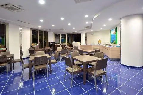 Hotel Astro Suite in Cefalù, foto 17