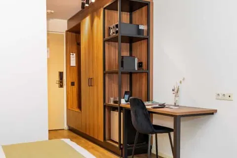 Landhuishotel en Bistro Herikerberg foto 19