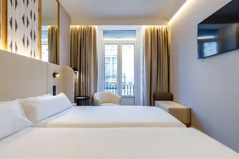 Hotel Petit Palace Plaza de la Reina in Peníscola / Peñíscola — foto 17