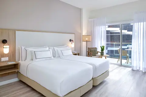 Meliá La Palma Hotel & Apartamentos in La Palma, foto 20