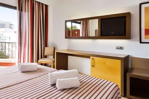 Hotel Pabisa Chico in Palma — foto 8
