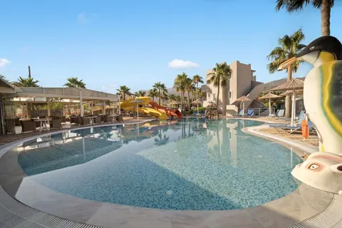 Aeolos Beach Resort foto 2