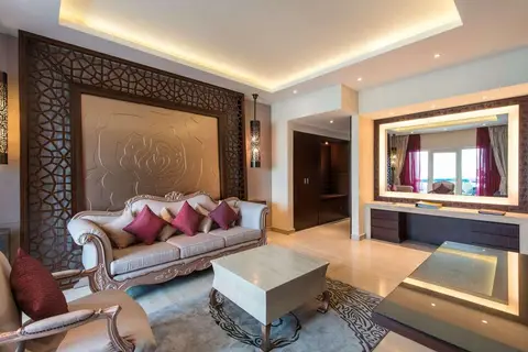 Dusit Ajman Resort & Villas in Ajman — foto 18