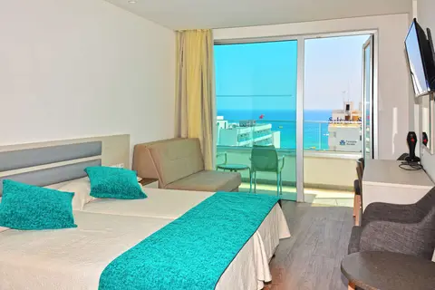 Melini Hotel Suites in Παραλίμνι — foto 4