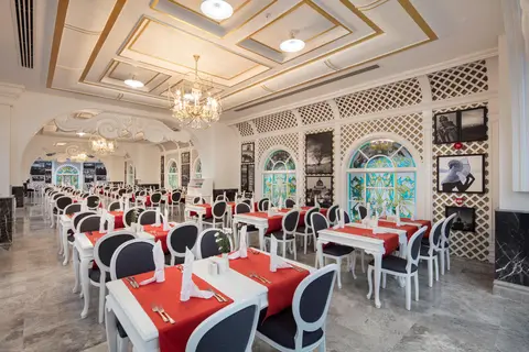 Granada Luxury Beach in Alanya — foto 5