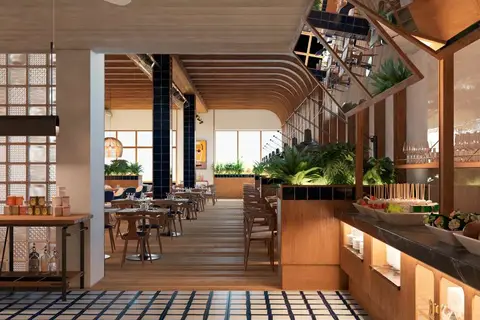 Hotel H10 Puerto Poniente in Benidorm — foto 8