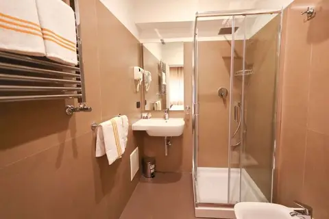 7th Floor - Exclusive Rooms in Napels — foto 12