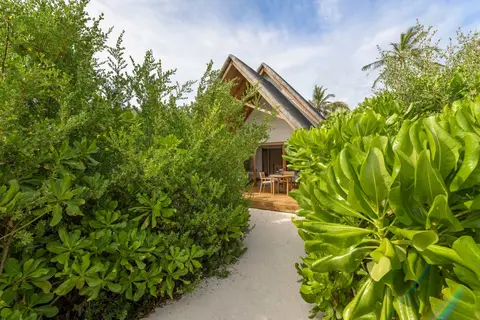Fushifaru Maldives in ނައިފަރު — foto 4