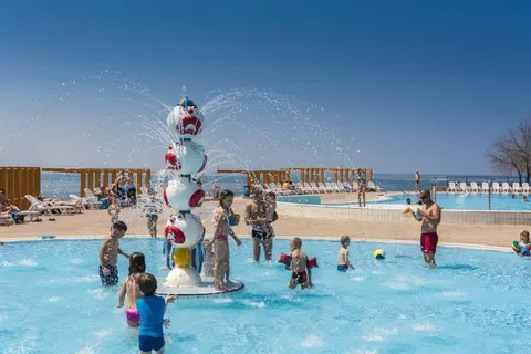 Sol Katoro for Plava Laguna foto 2